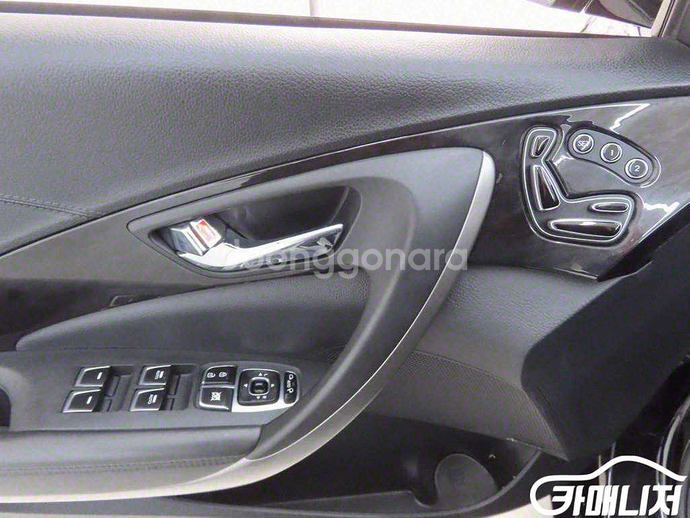 [현대]그랜저 HG HG240 MODERN (5인승)--8