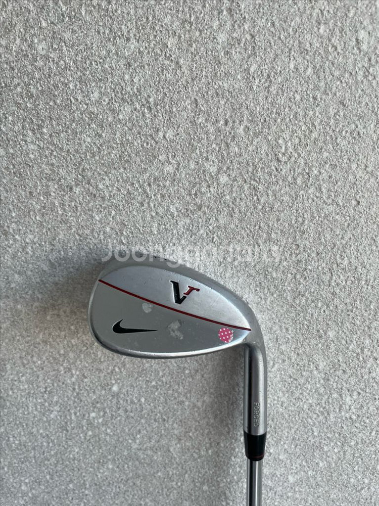 나이키 52도 웨지--0