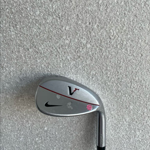 나이키 52도 웨지