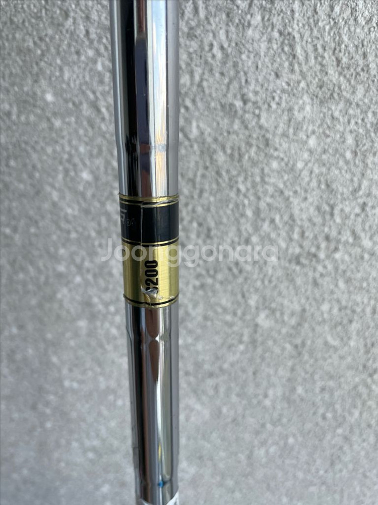 나이키 52도 웨지--4