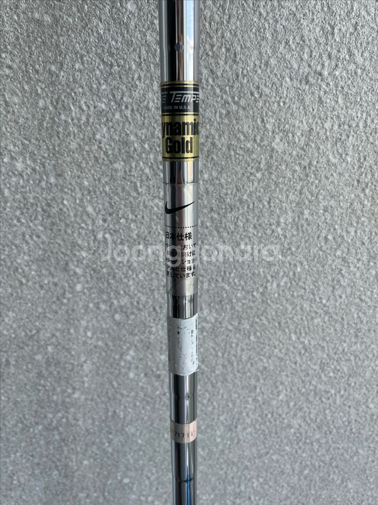 나이키 52도 웨지--3