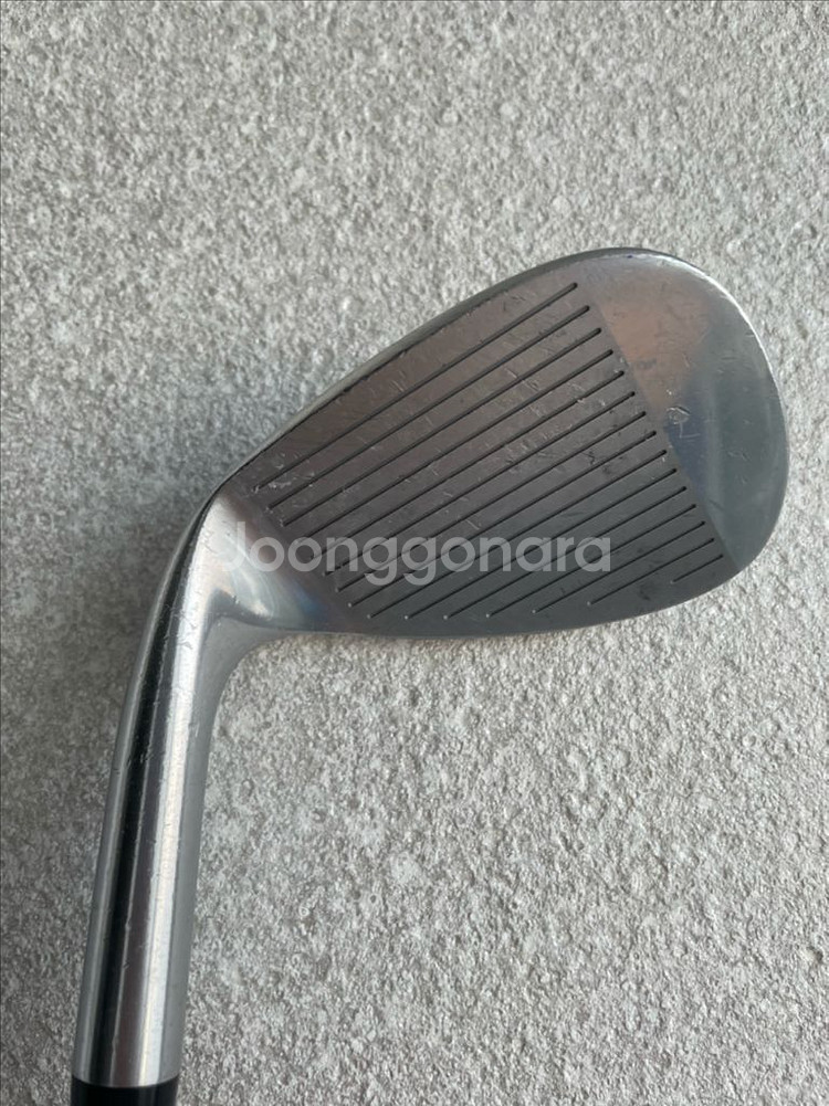 나이키 52도 웨지--2