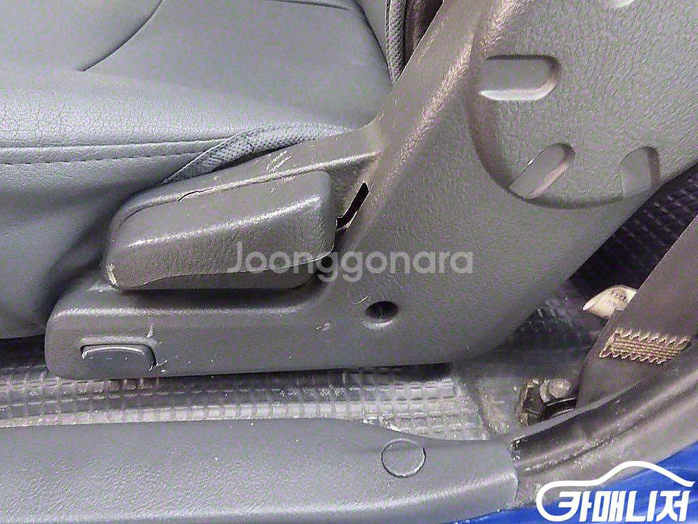 [소형화물][파워게이트]봉고3 1.0톤/더블캡 (6인승--8