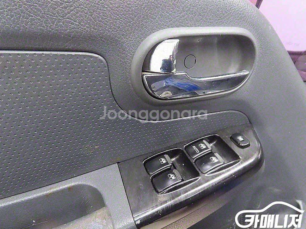 [소형화물][파워게이트]봉고3 1.0톤/더블캡 (6인승--7