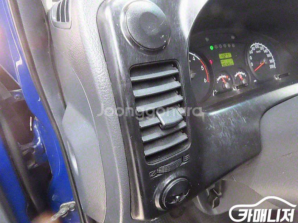 [소형화물][파워게이트]봉고3 1.0톤/더블캡 (6인승--9