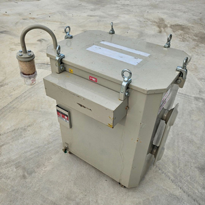 3상 380V ->220V 다운트랜스 변압기 70KVA