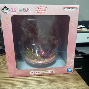 이치방쿠지 제일복권 레미 피규어