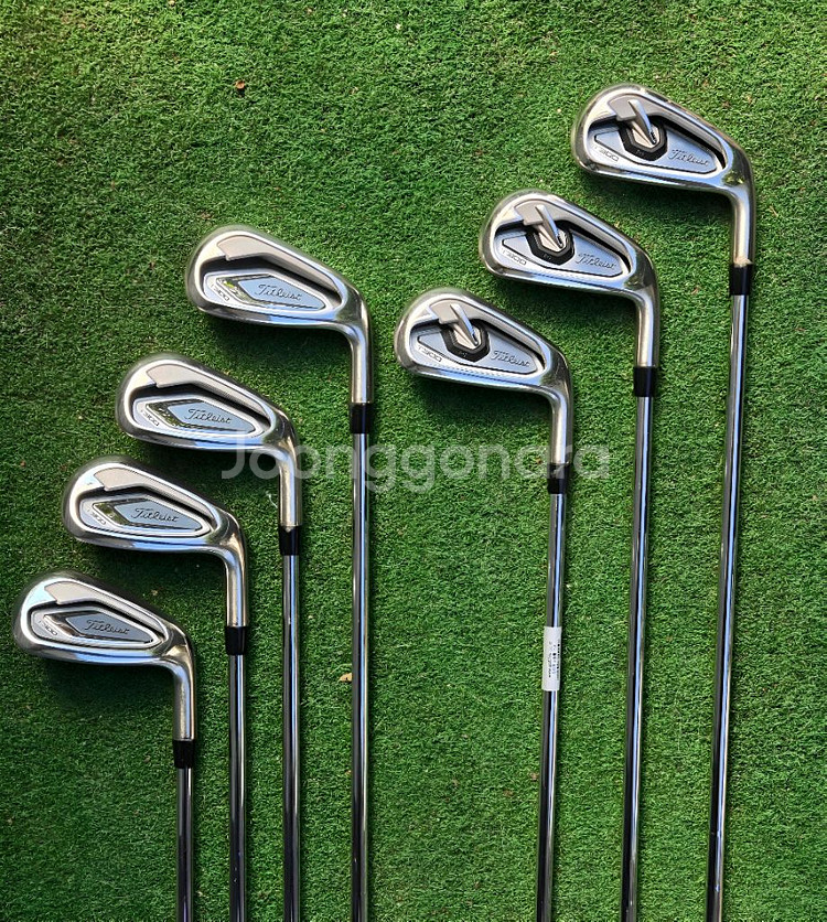 타이틀리스트 T-300 ( 7i ) 세트 판매--2