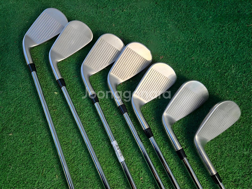 타이틀리스트 T-300 ( 7i ) 세트 판매--1