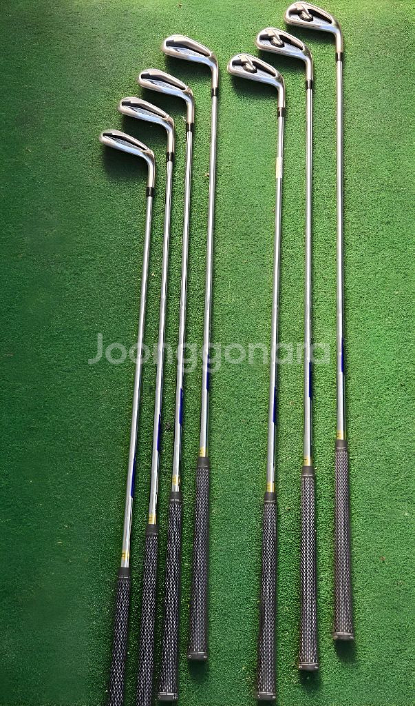 타이틀리스트 T-300 ( 7i ) 세트 판매--8