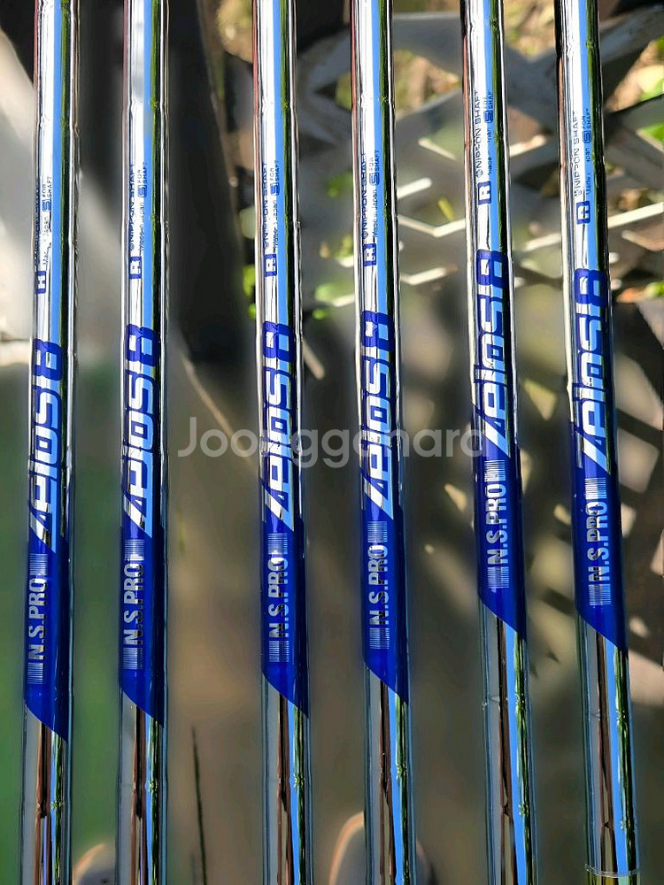 타이틀리스트 T-300 ( 7i ) 세트 판매--7