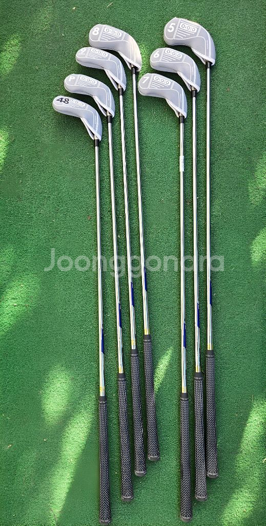 타이틀리스트 T-300 ( 7i ) 세트 판매--9