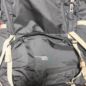 킬리 인테그랄 60 등산배낭 택포