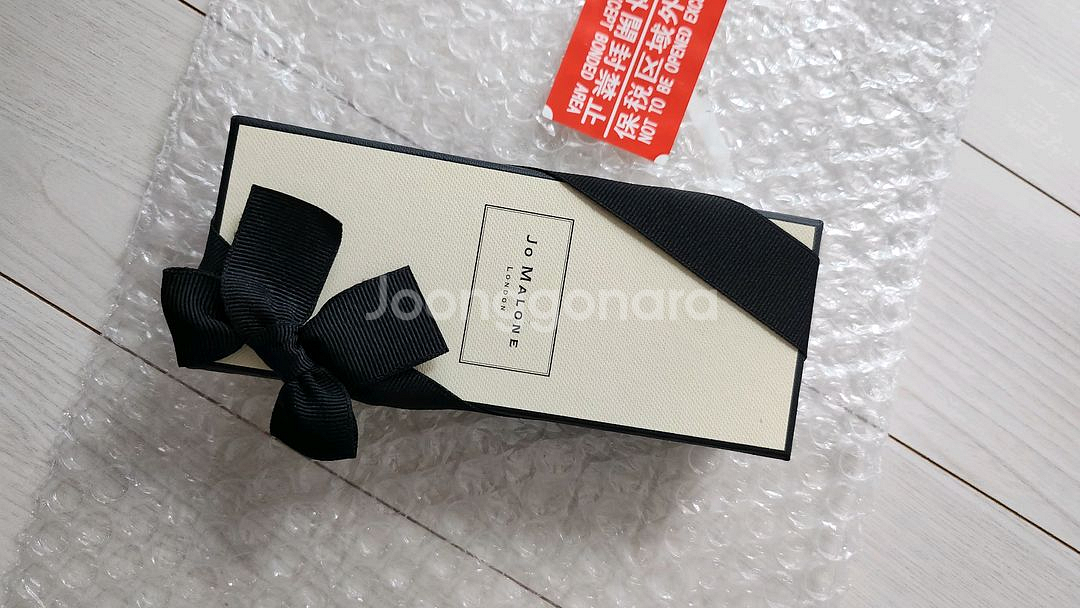 조말론 블랙베리 앤 베이 코롱 30미리 새것--6