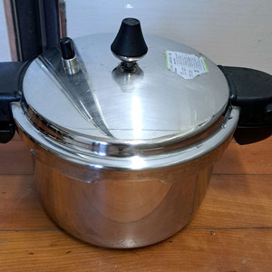 풍년 6인용 압력밥솥