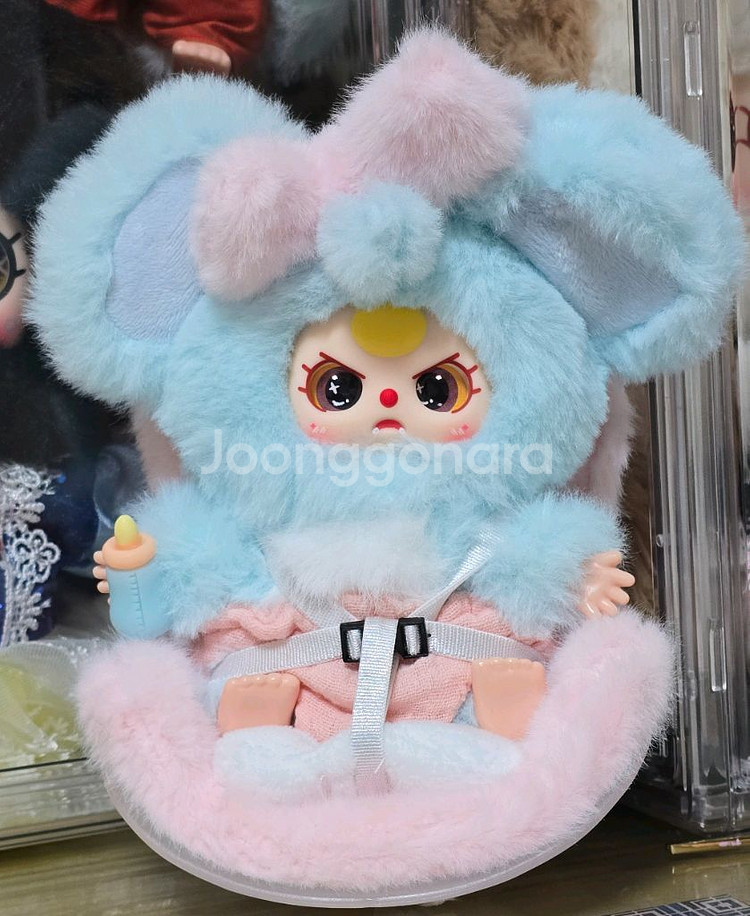 베이비쓰리 카시트 코끼리 팝니다--0