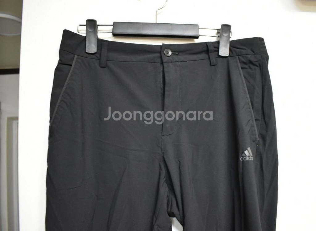 아디다스 남성 바지 (32)--0