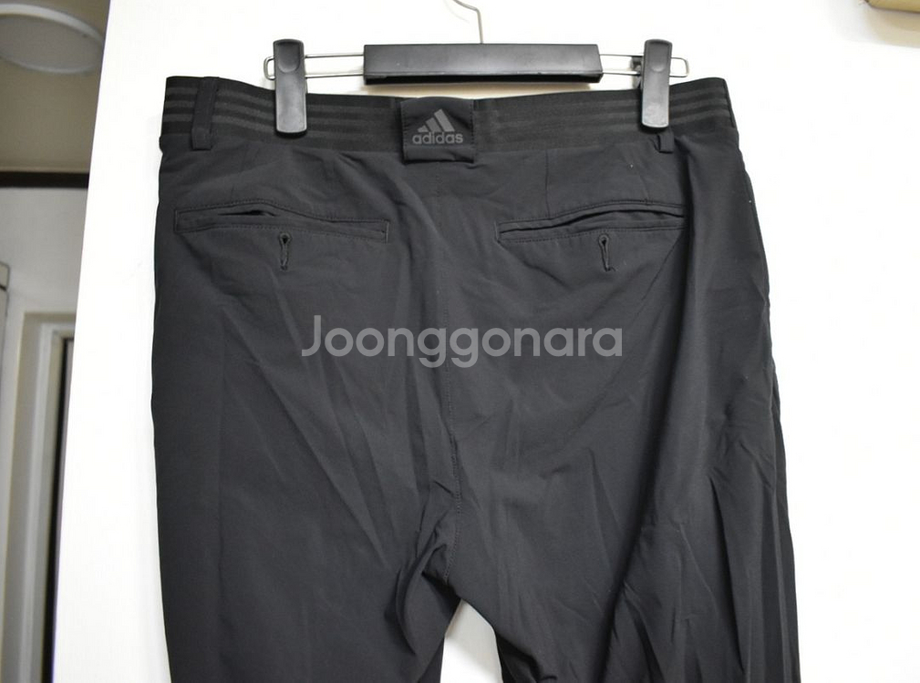 아디다스 남성 바지 (32)--1