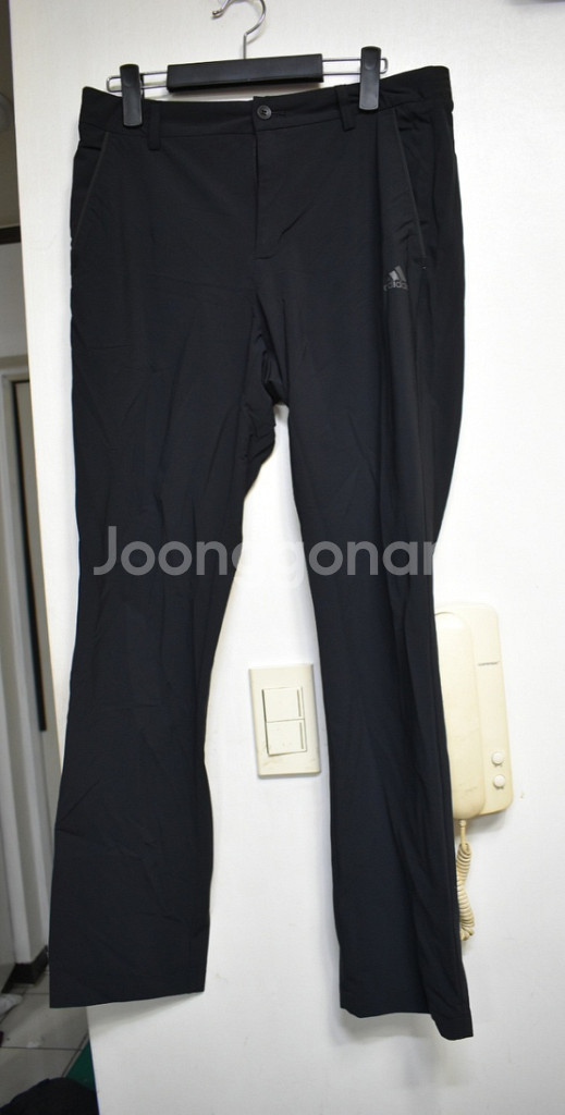 아디다스 남성 바지 (32)--2
