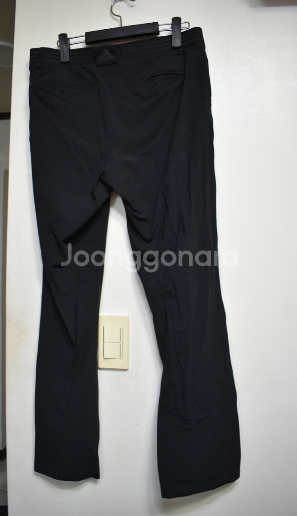 아디다스 남성 바지 (32)--3