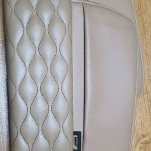 제네시스 G80 아임반 팔걸이 입니다