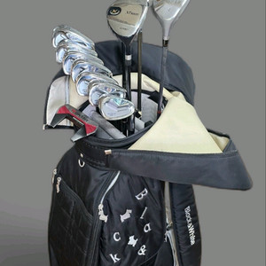 혼마베레스 남성용 골프풀세트