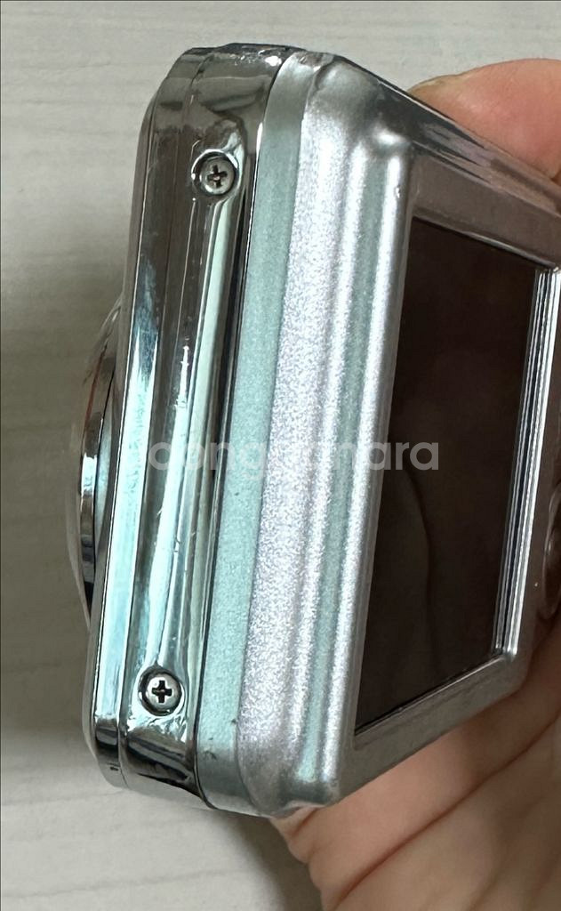 후지필름 파인픽스 AV100 디카--7