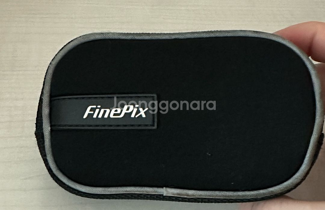 후지필름 파인픽스 AV100 디카--8