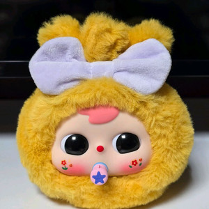 베이비쓰리 복주머니 팝니다