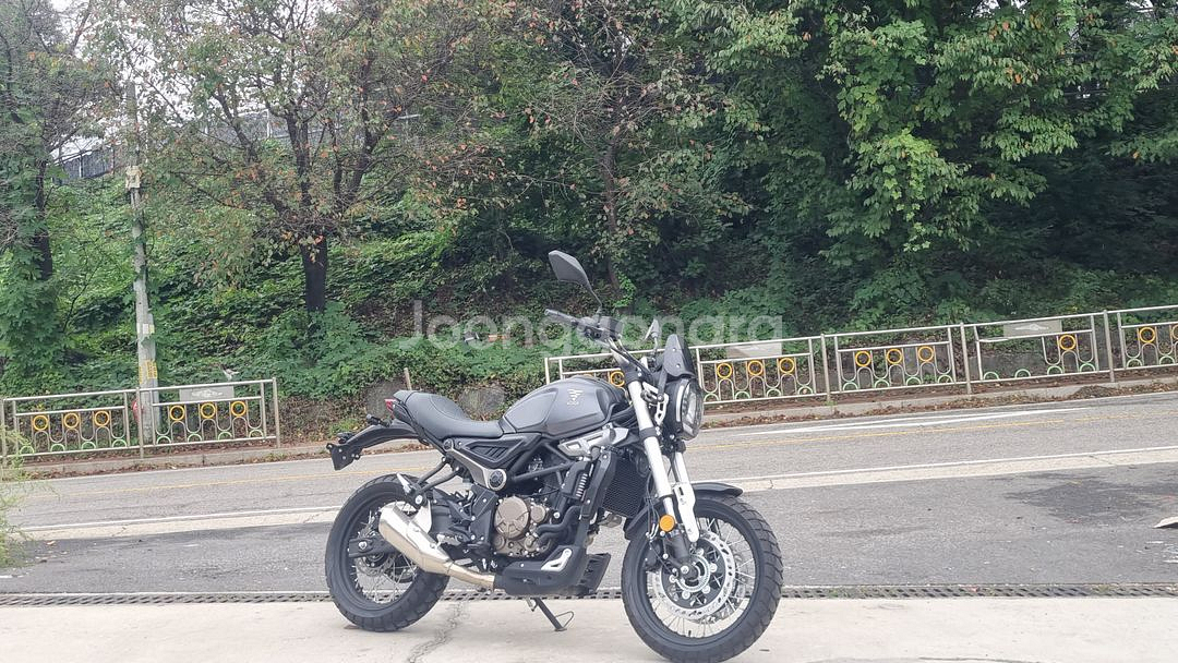 등록대행o 보그300acx 22년식/2천대키로수/신차급--0