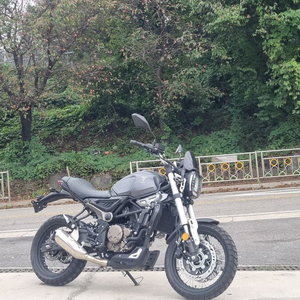 등록대행o 보그300acx 22년식/2천대키로수/신차급