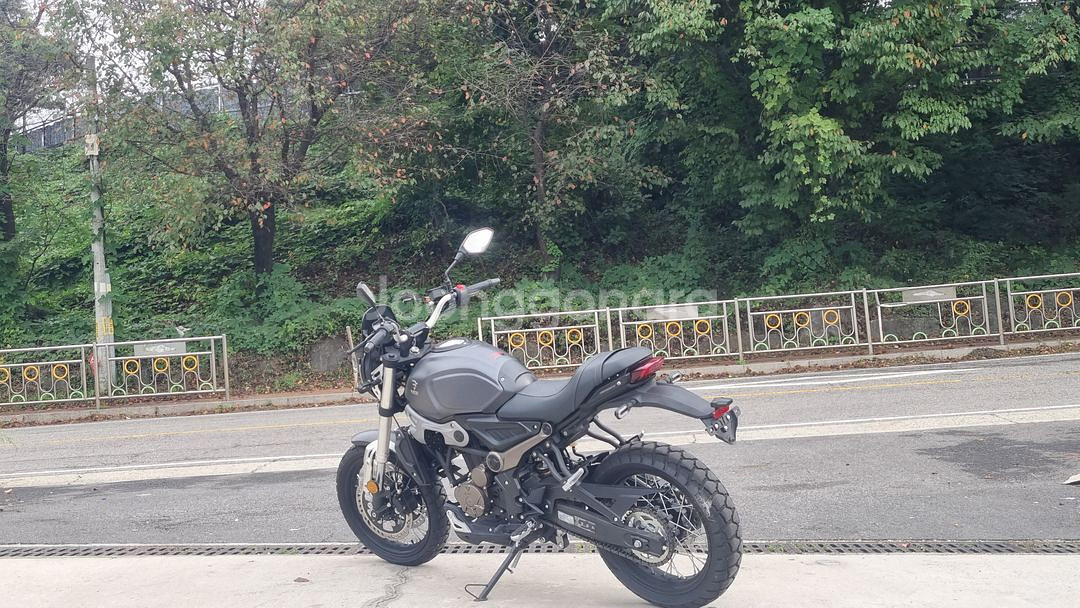 등록대행o 보그300acx 22년식/2천대키로수/신차급--4