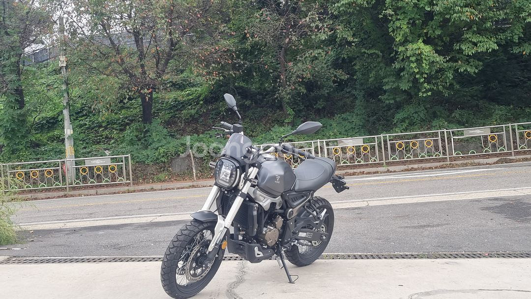 등록대행o 보그300acx 22년식/2천대키로수/신차급--2