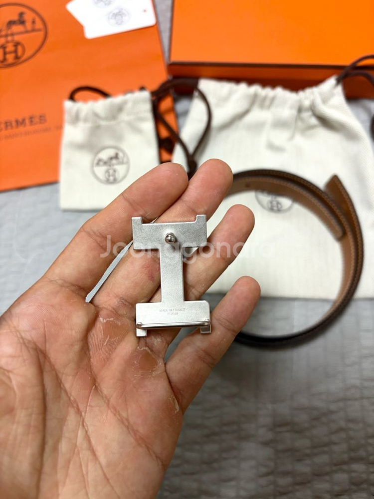 에르메스 벨트--3