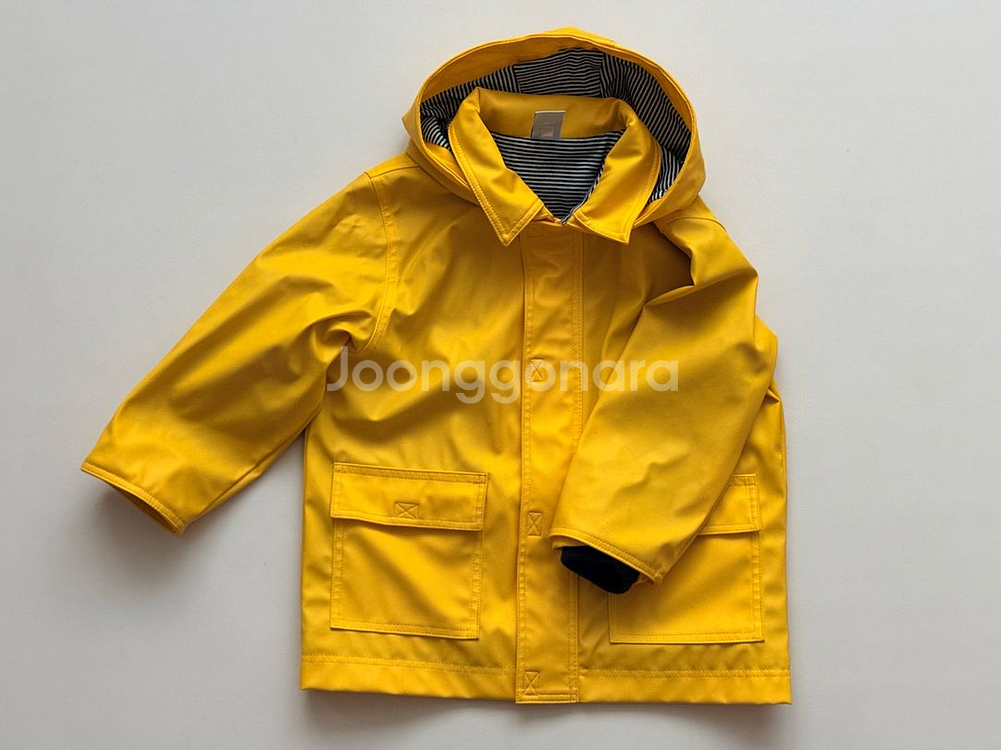 쁘띠바또 우비 점퍼 & 베네베네 가디건--0