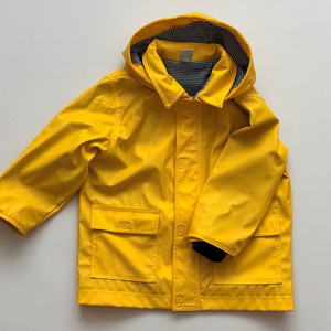 쁘띠바또 우비 점퍼 & 베네베네 가디건