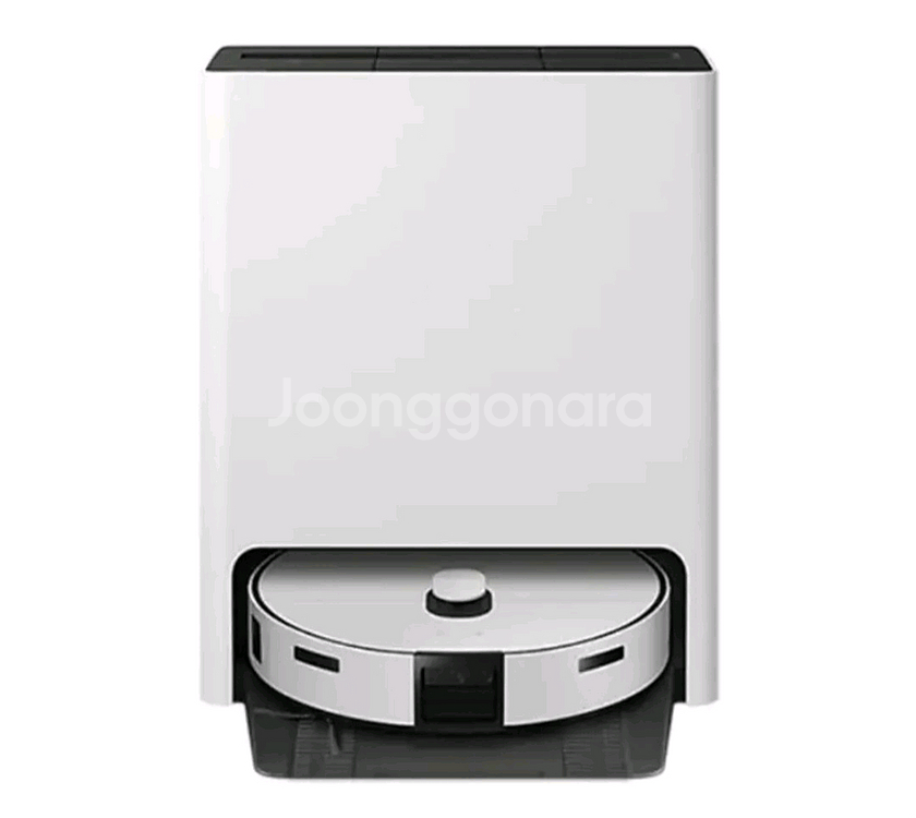 삼성 비스포크 AI 스팀 로봇청소기--0