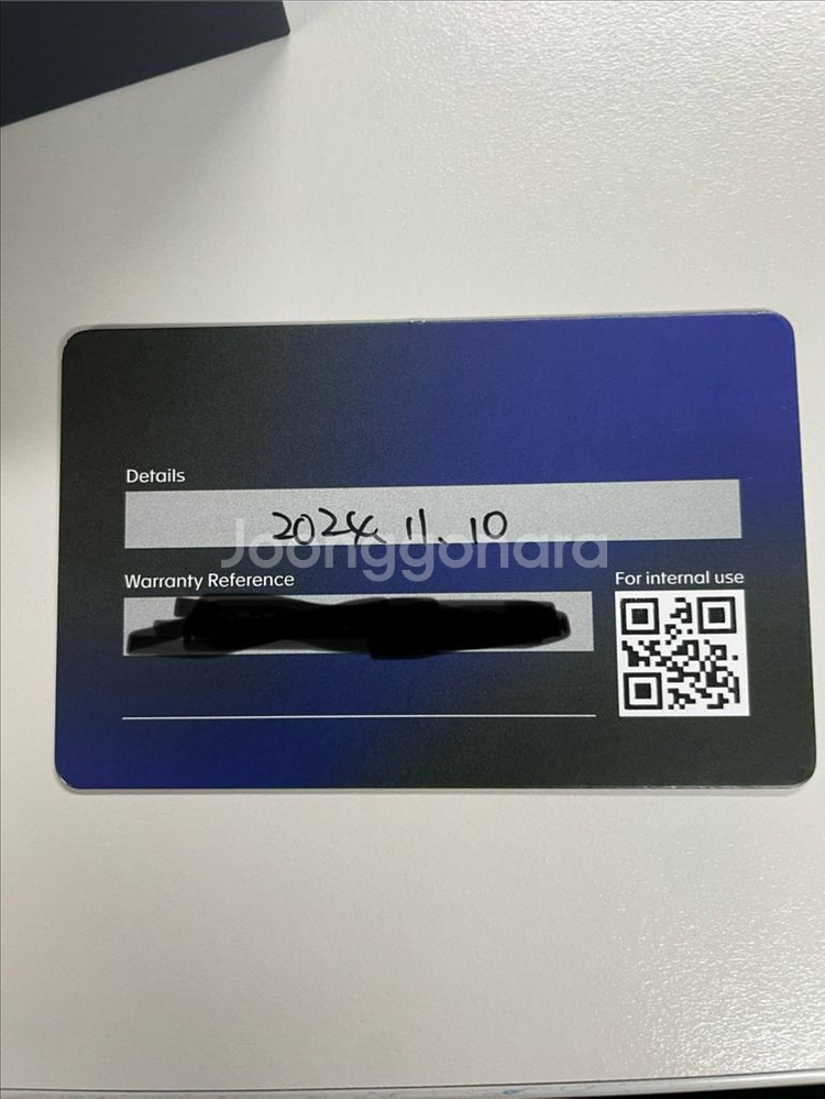 태그호이어 까레라 칼리버5 데이데이트 청판 41mm--2