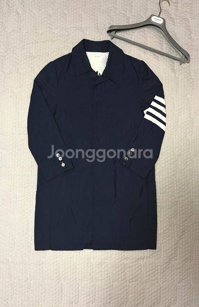 톰브라운 코트--0