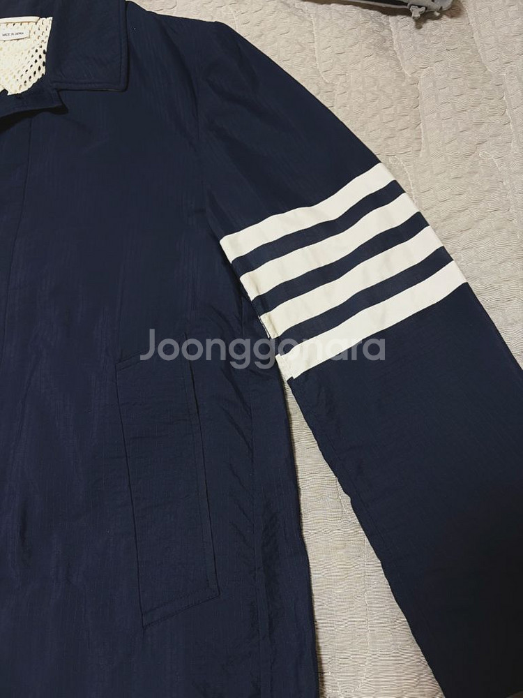 톰브라운 코트--2