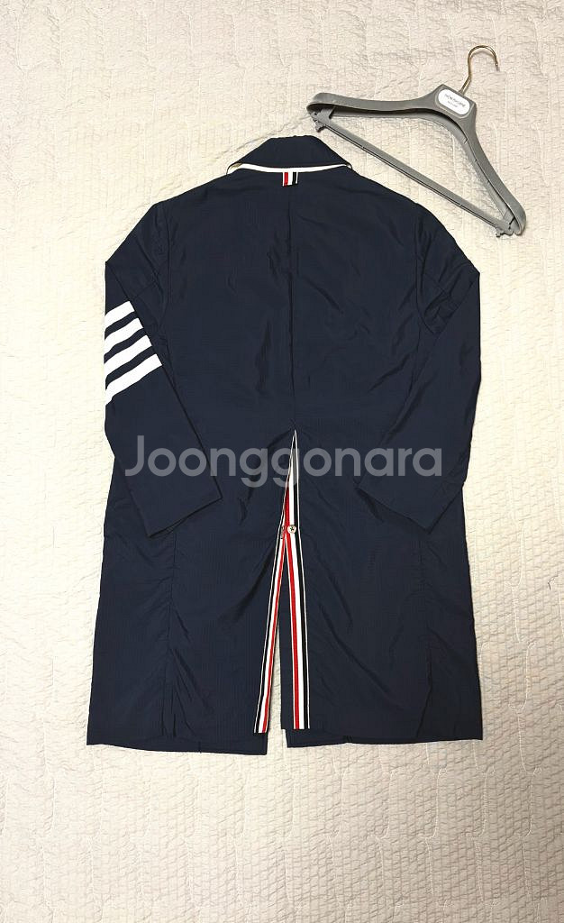 톰브라운 코트--1