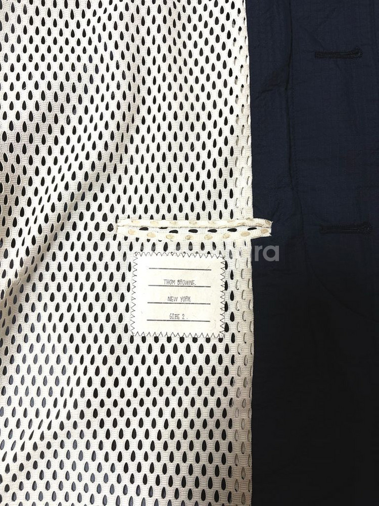 톰브라운 코트--4