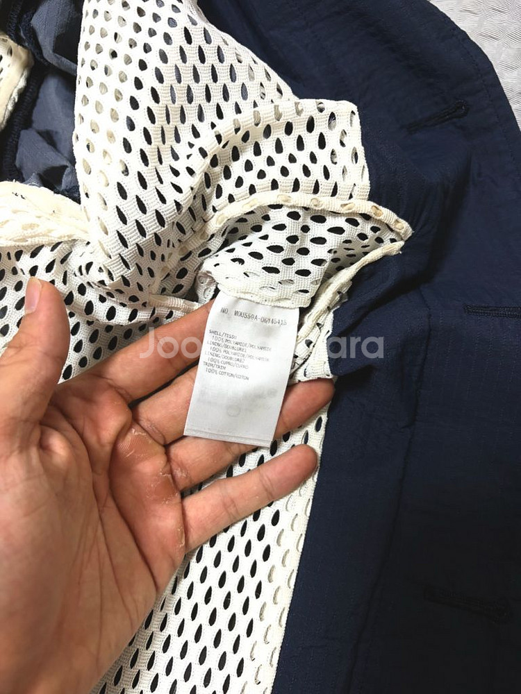 톰브라운 코트--6