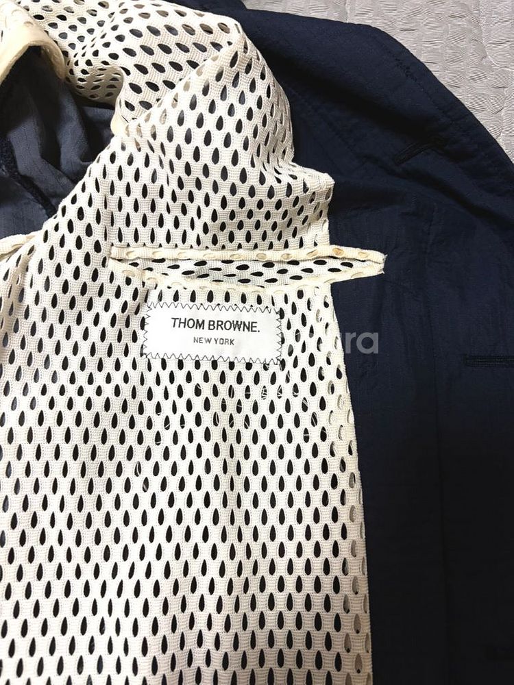 톰브라운 코트--5