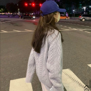 메이비베이비 피셔맨니트