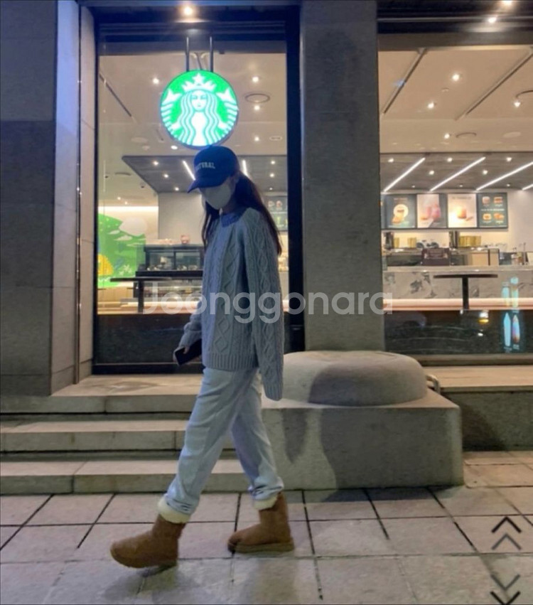 메이비베이비 피셔맨니트--1