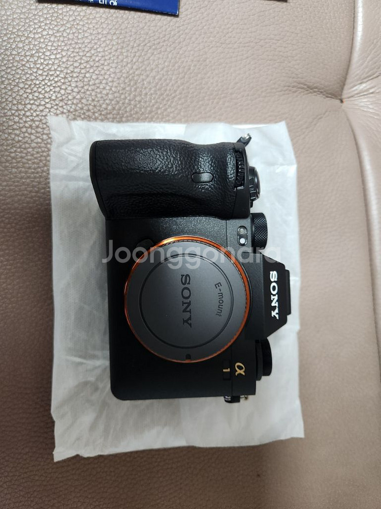 보증기간 많이 남은 소니 a1 판매합니다--1