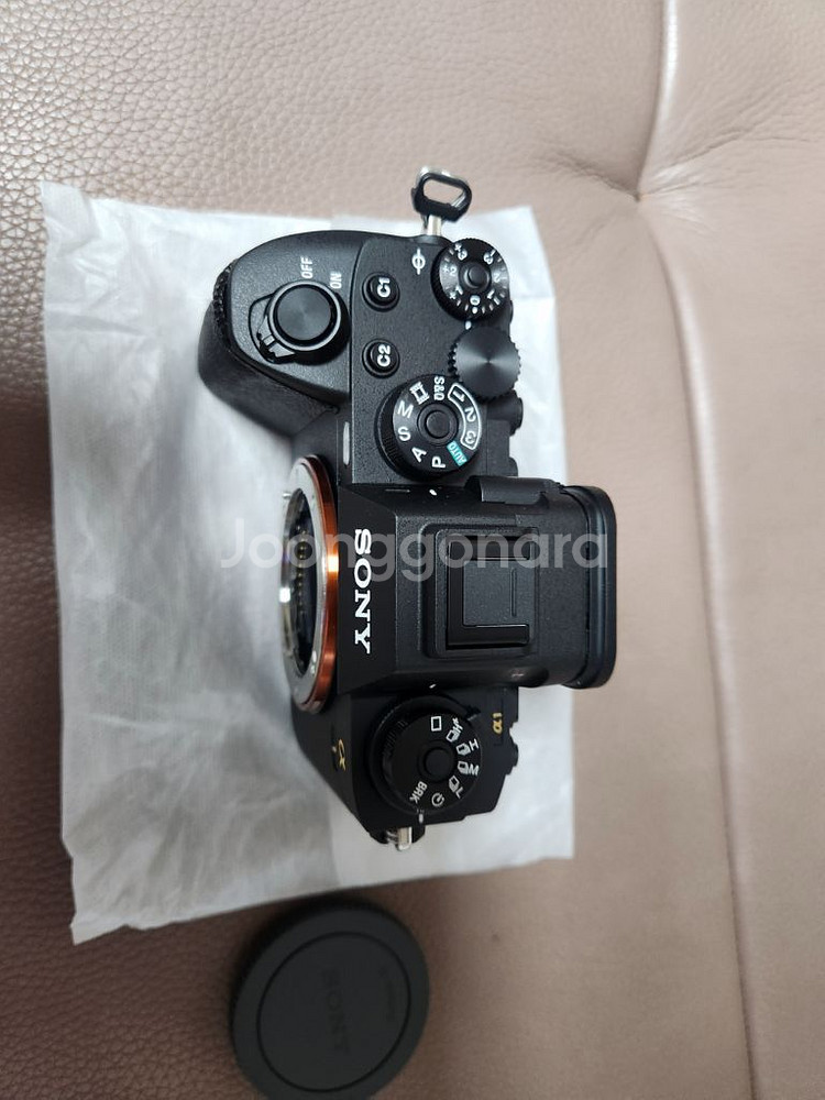 보증기간 많이 남은 소니 a1 판매합니다--3