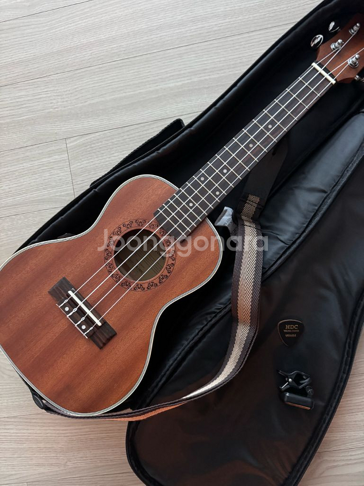 우크렐레 팔아요--0