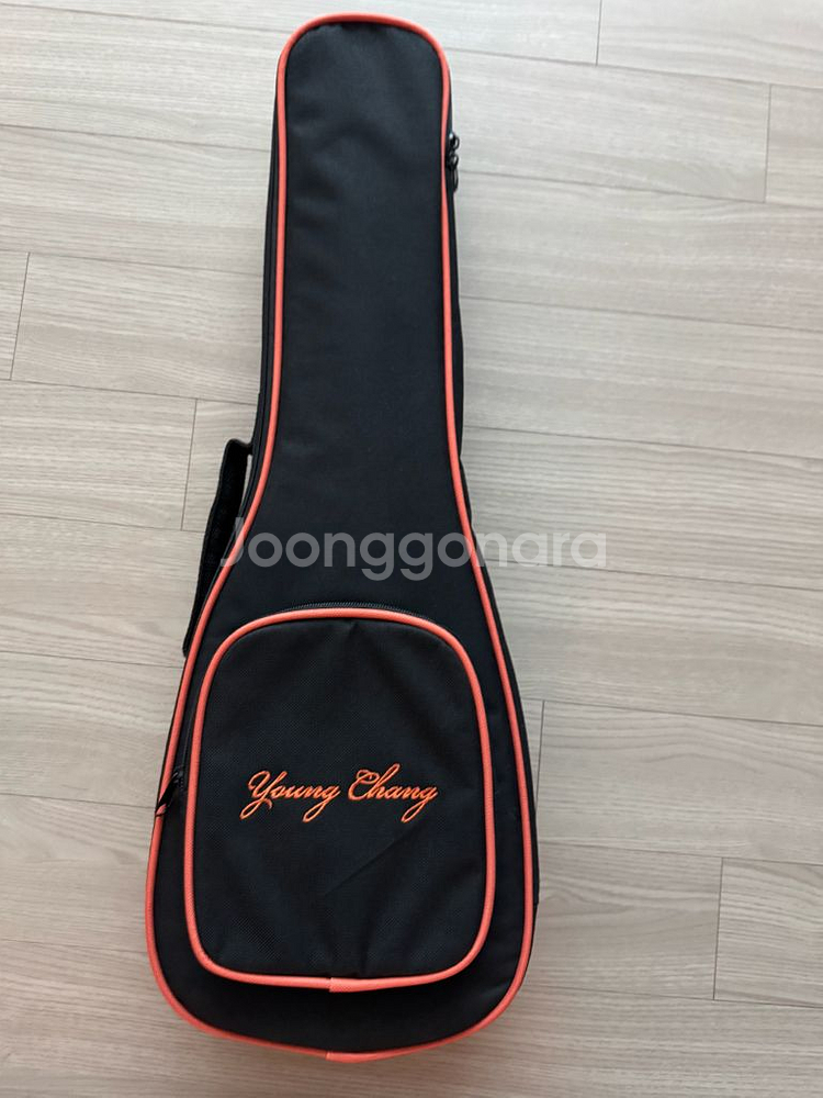 우크렐레 팔아요--1